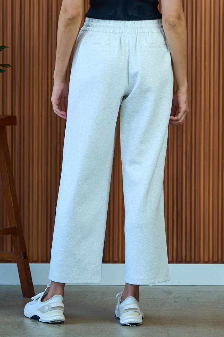 CASUAL KNIT PANTS