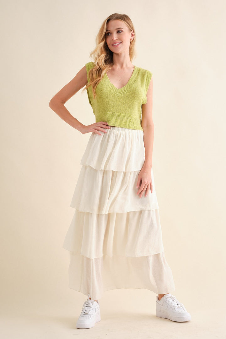 RITA SKIRT