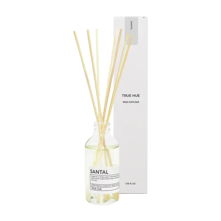 SANTAL REED DIFFUSER – Katie Waltman Jewelry