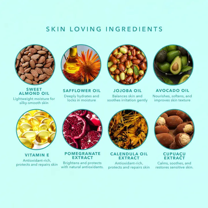 SO RICH REVITALIZING TREATMENT OIL