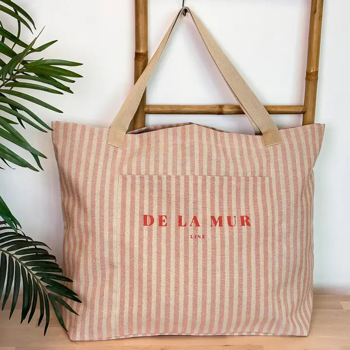 EXTRA LARGE VIKI TOTE