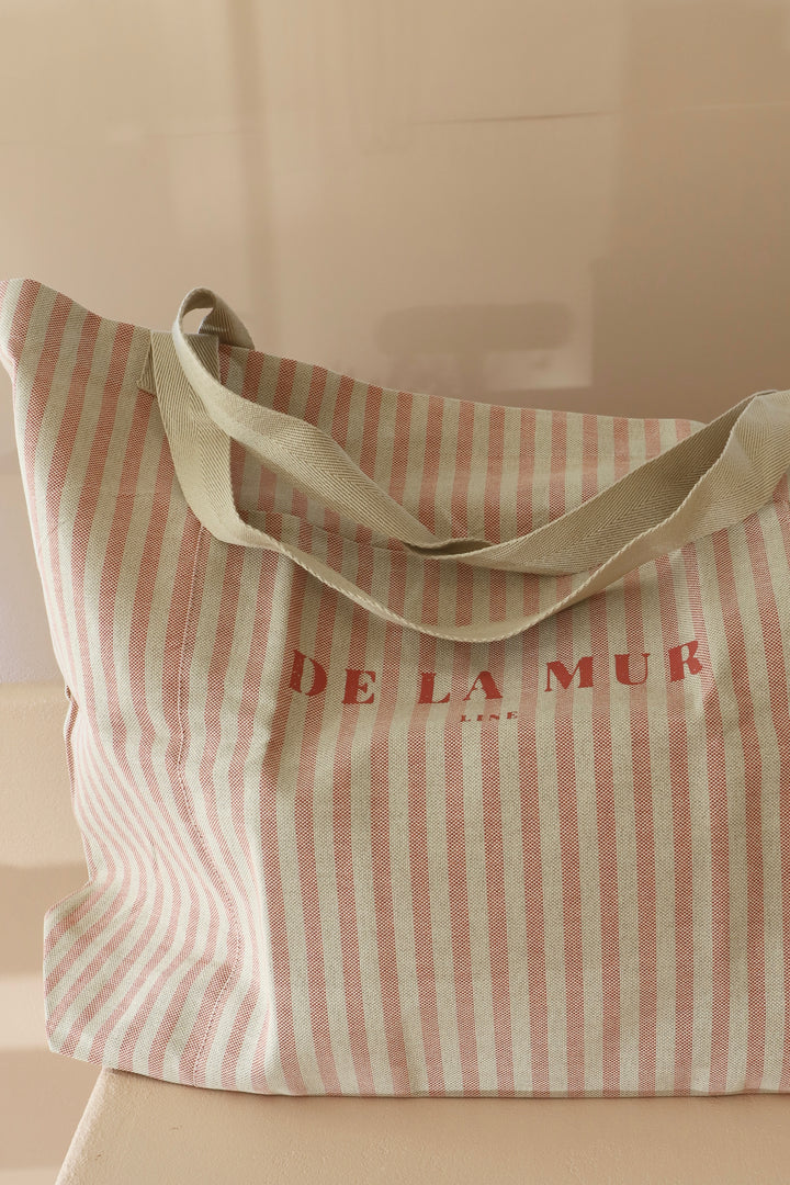 EXTRA LARGE VIKI TOTE