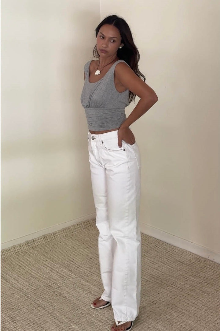 CLEO TOP