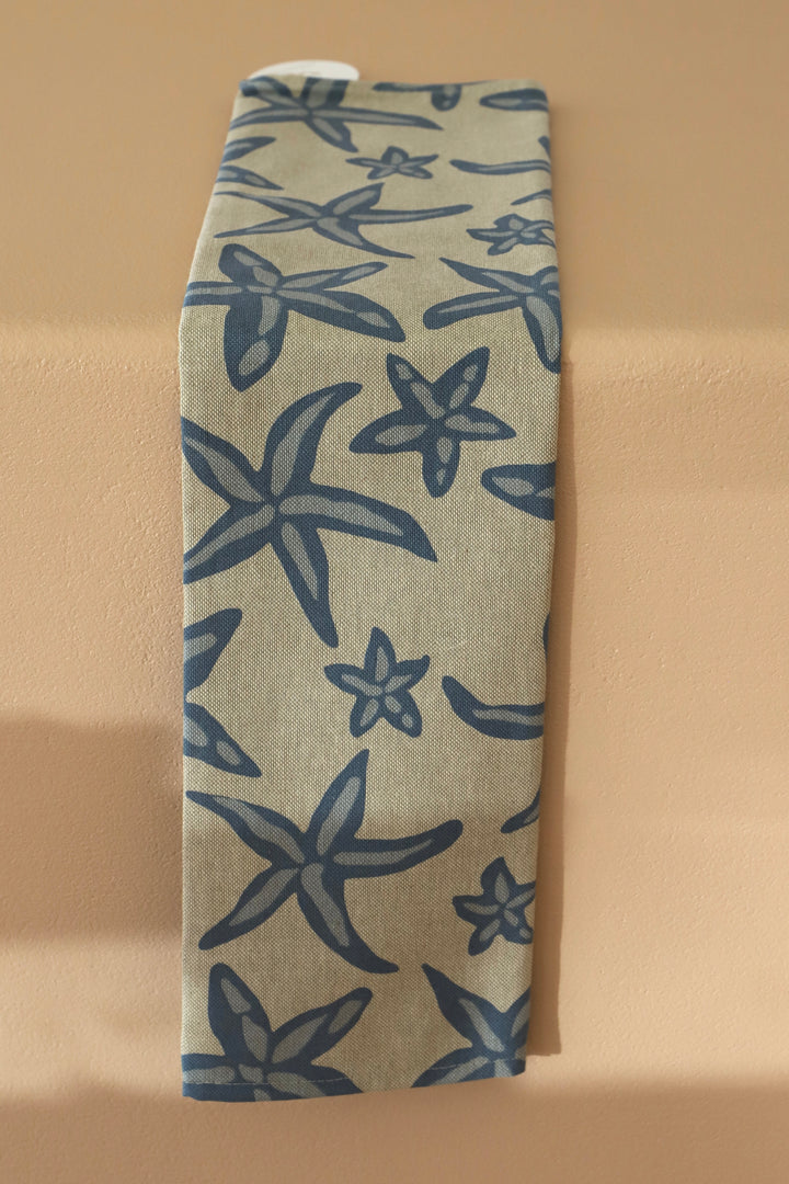 ESTEL TEA TOWEL