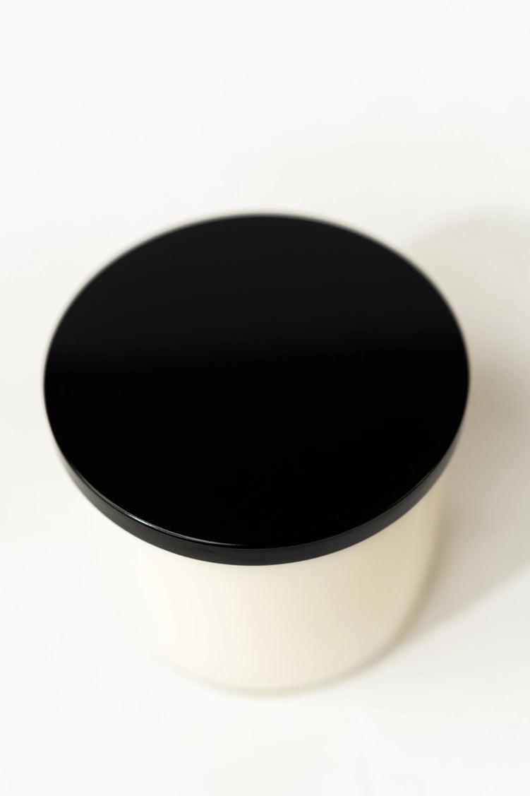 CITRUS AND COTTON CANDLE - 20OZ