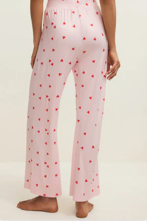 LUXE HEART PANT
