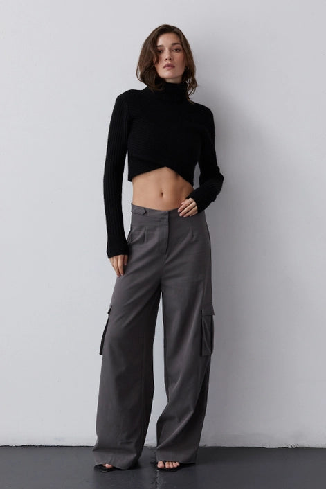 AMBER UTILITY PANTS