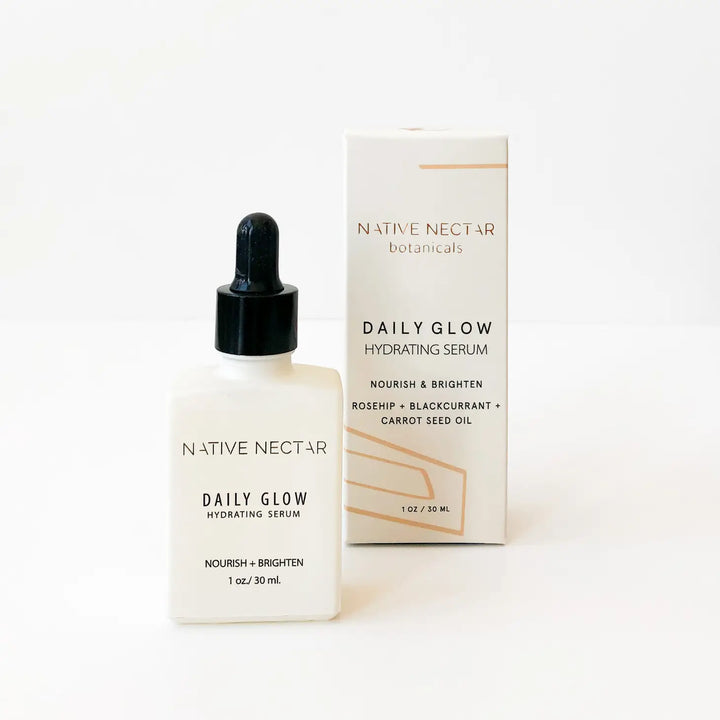 DAILY GLOW FACE OIL