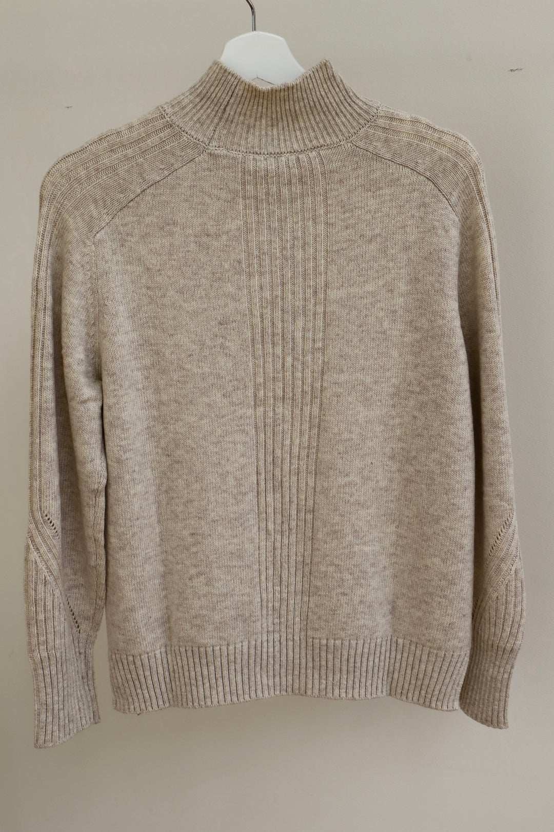 REN TURTLENECK