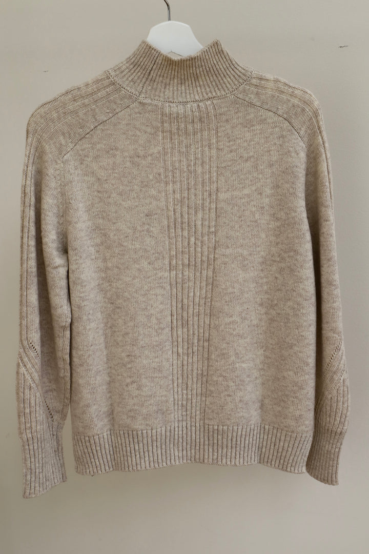 REN TURTLENECK