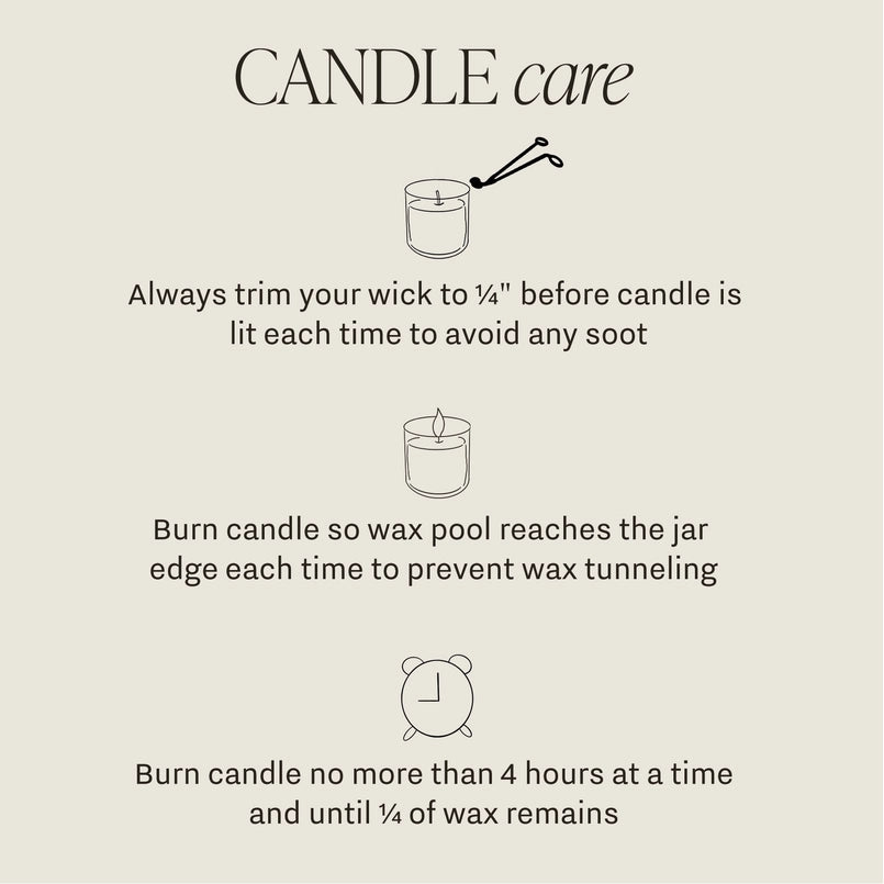 PINK GRAPEFRUIT 12 OZ CANDLE