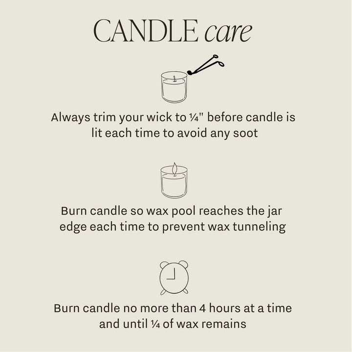 PINK GRAPEFRUIT 12 OZ CANDLE