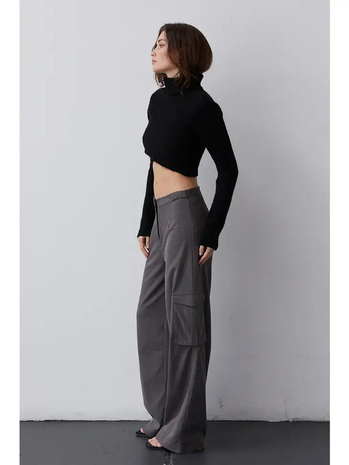 AMBER UTILITY PANTS
