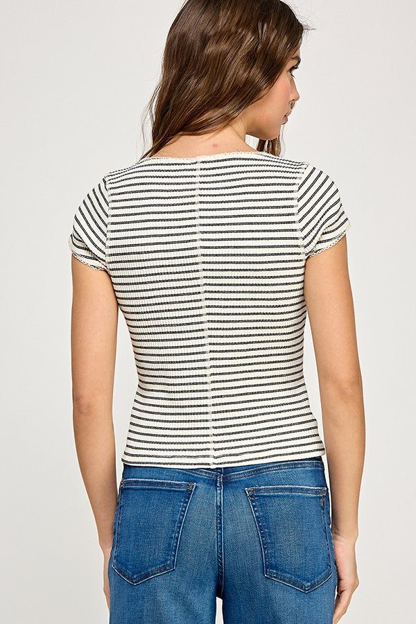 MADDEN TOP