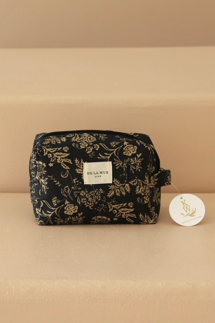 MEDIUM ELISA MAKEUP BAG