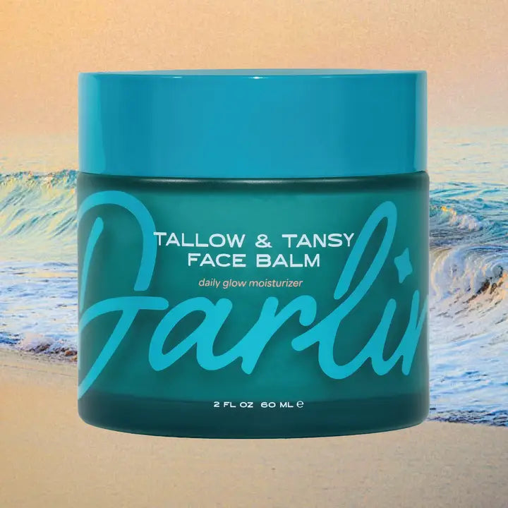 DARLIN' SKINCARE - BLUE TANSY FACE BALM