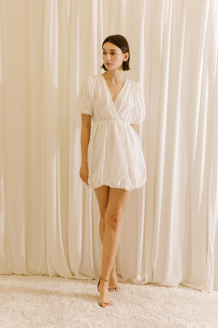 MALINA DRESS