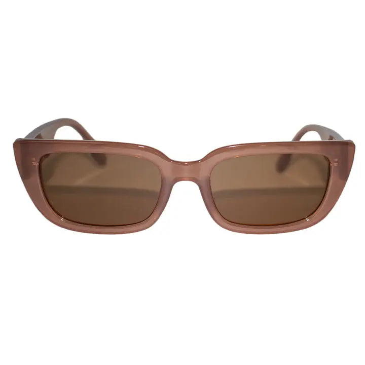 DREW POLARIZED SUNGLASSES