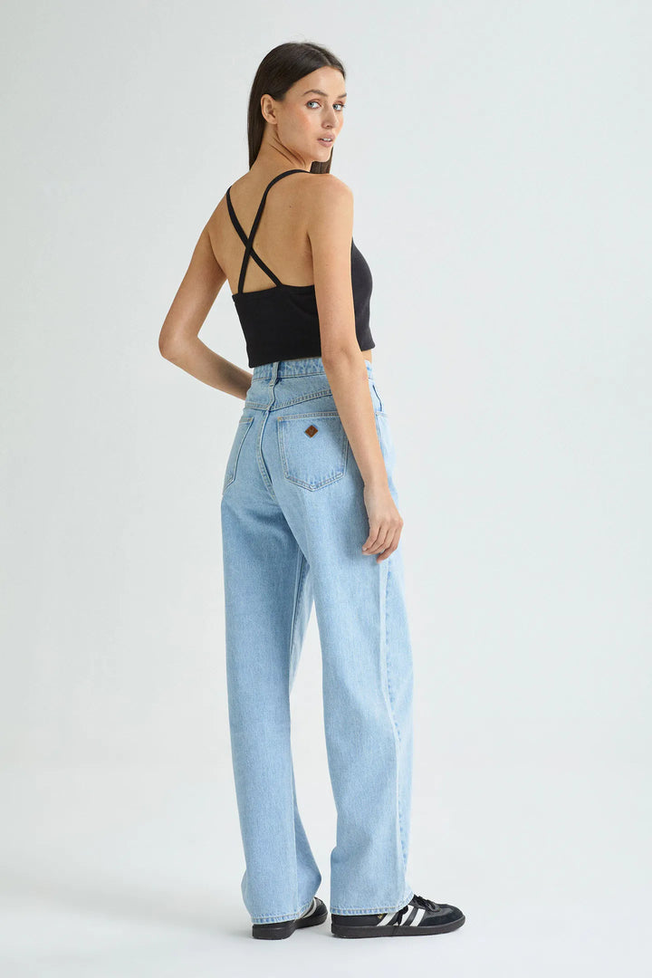 THE CARRIE JEAN
