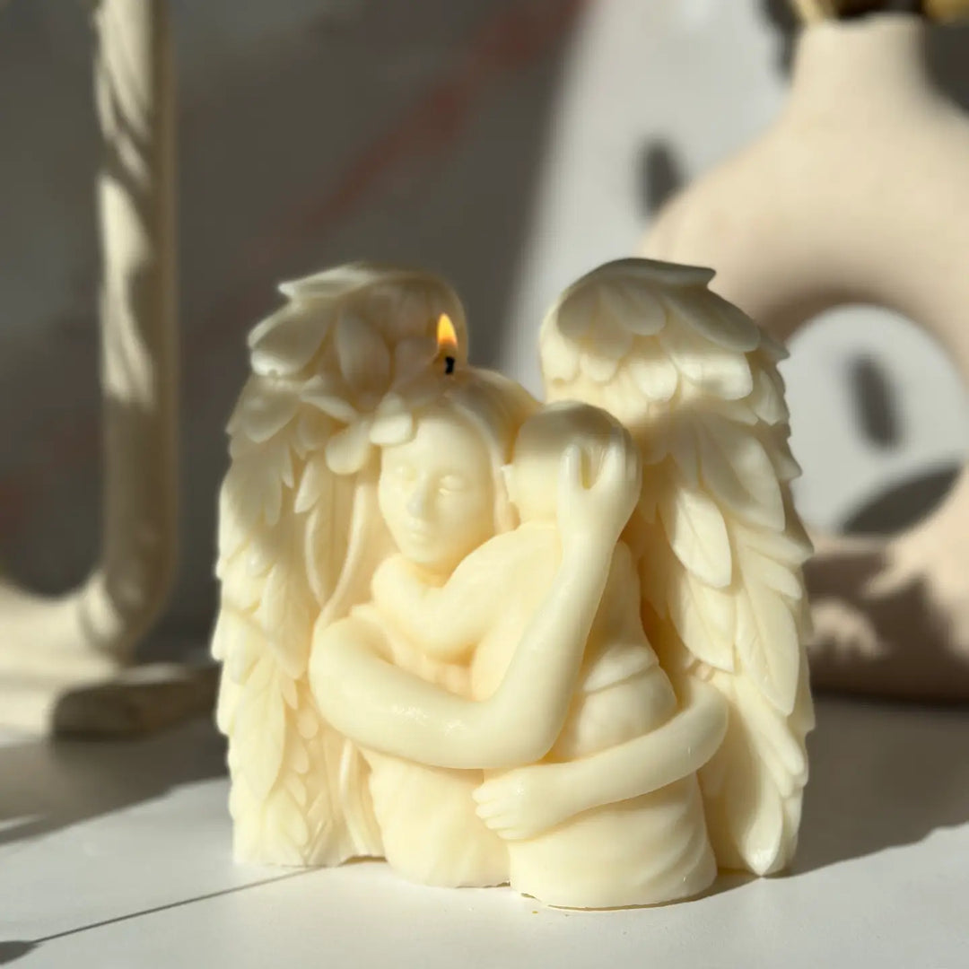 MOTHERLY LOVE CANDLE