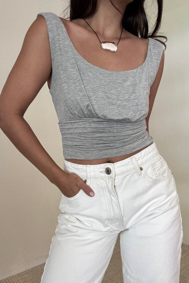 CLEO TOP