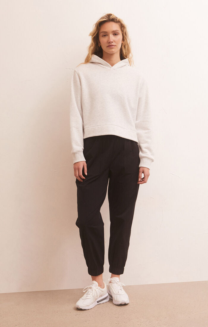LAYERED UP HOODIE