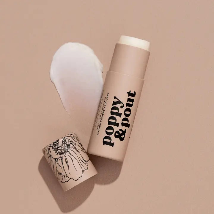 LIP BALM- ISLAND COCONUT