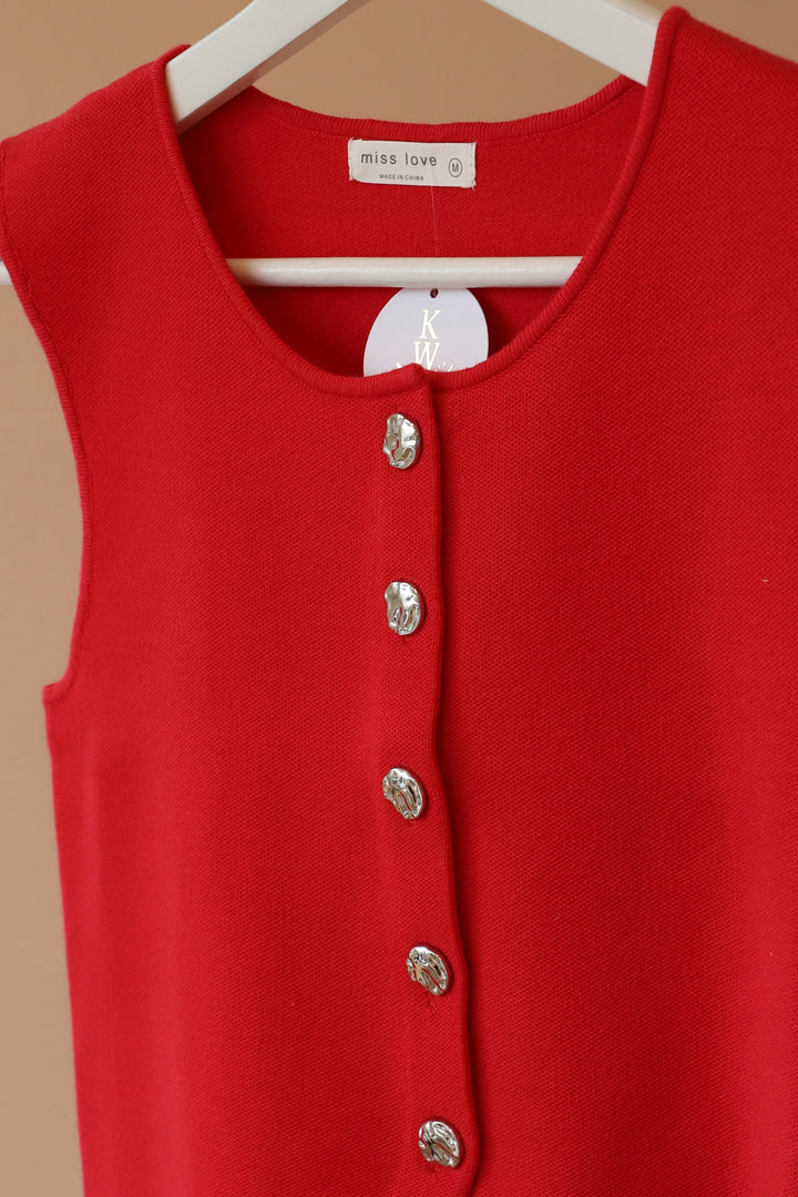 CHRISTIE TOP