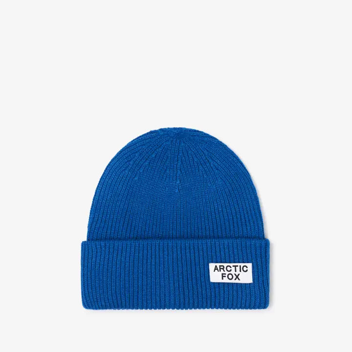 RECYCLED BEANIE