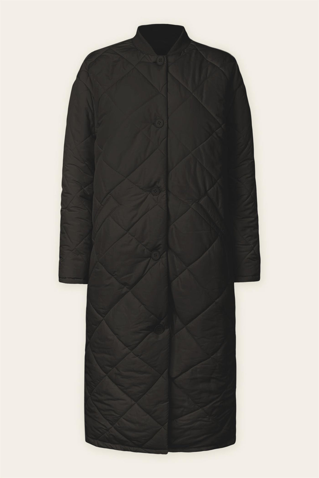 ROWAN JACKET