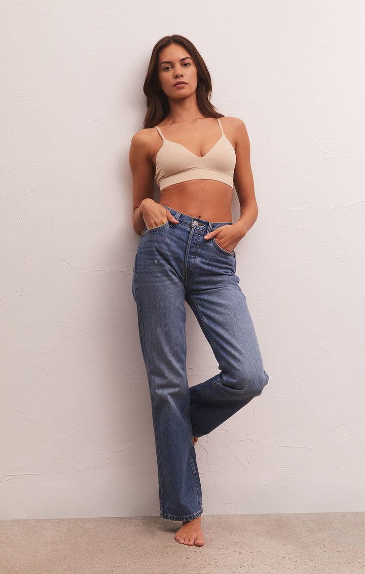KENDRA SO SMOOTH BRALETTE