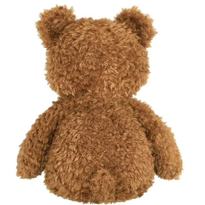 EDDIE THE TEDDY BEAR