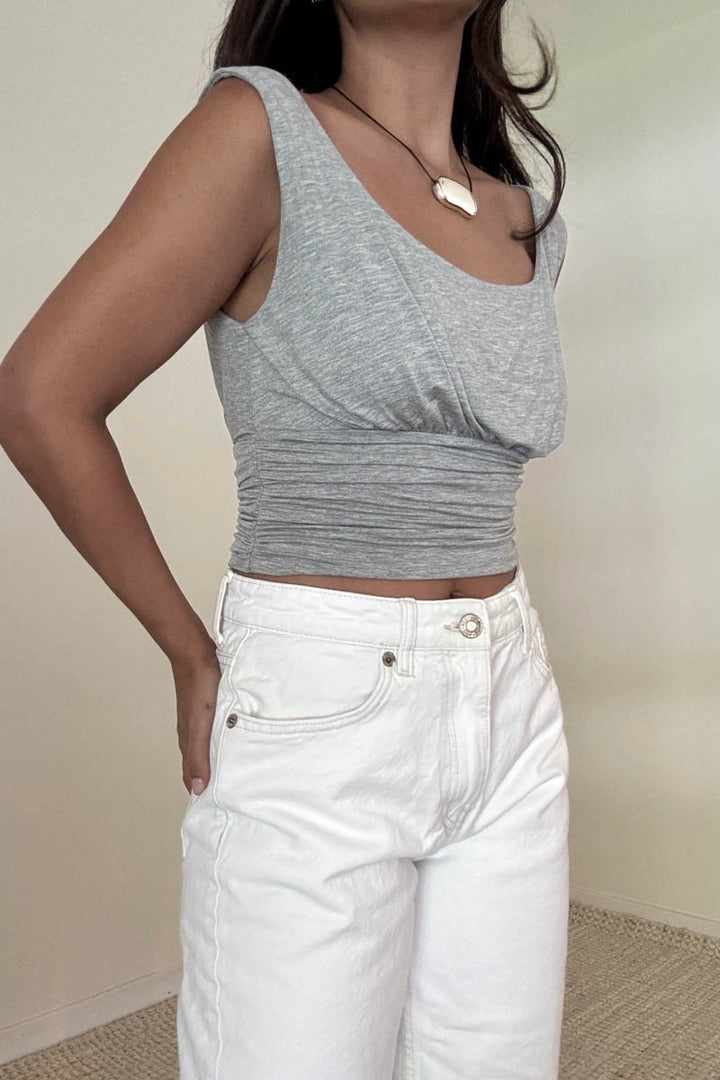 CLEO TOP