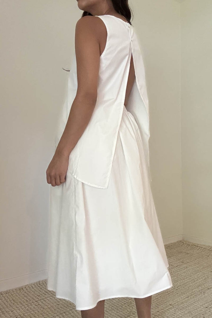 LUCIA HIGH-LOW SET