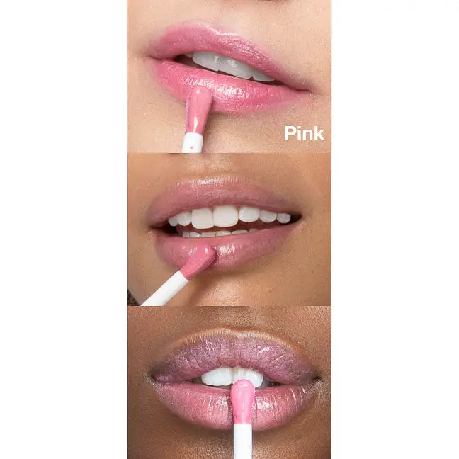 ONE LUXE GLOSS-PINK