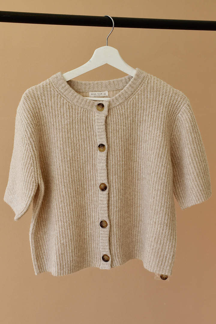 HENRY CARDIGAN