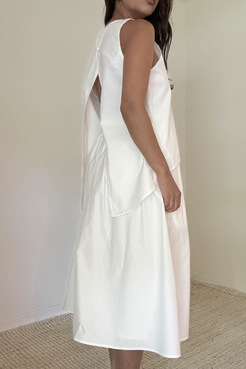 LUCIA HIGH-LOW SET