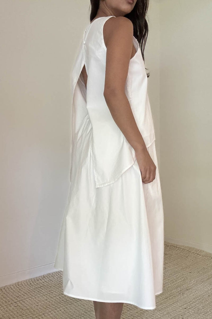 LUCIA HIGH-LOW SET