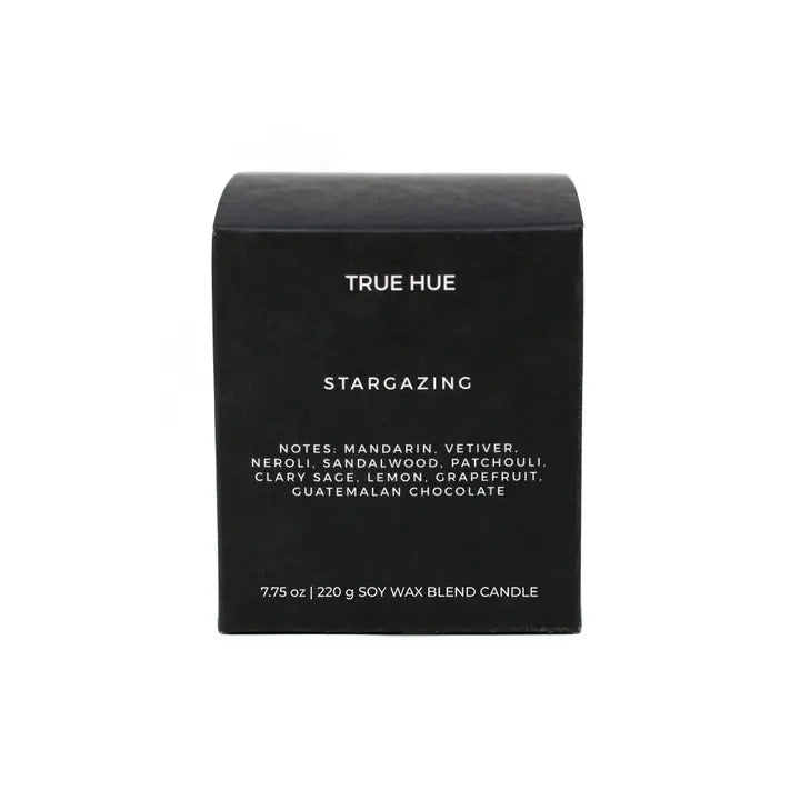 STARGAZING CANDLE