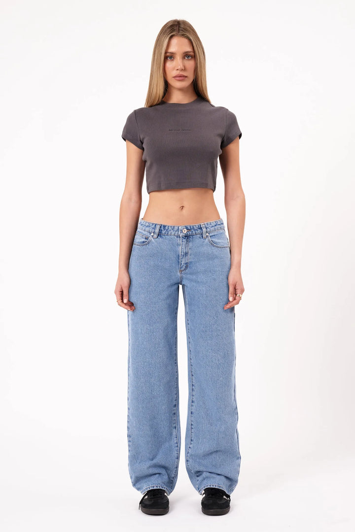 99 BAGGY GIGI JEANS