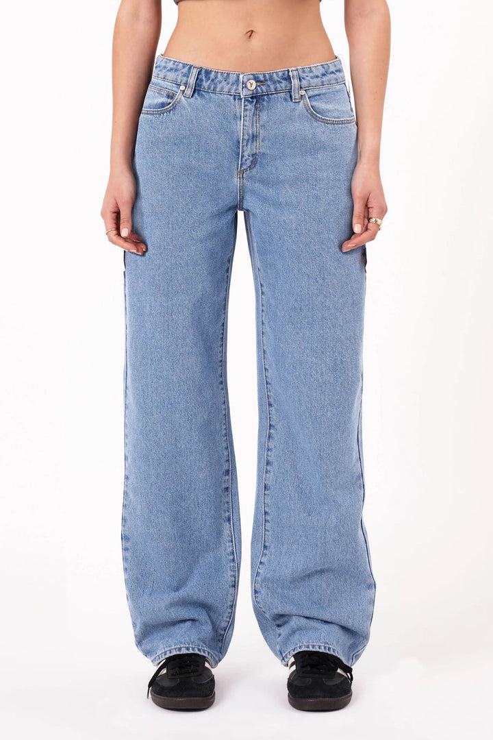 99 BAGGY GIGI JEANS