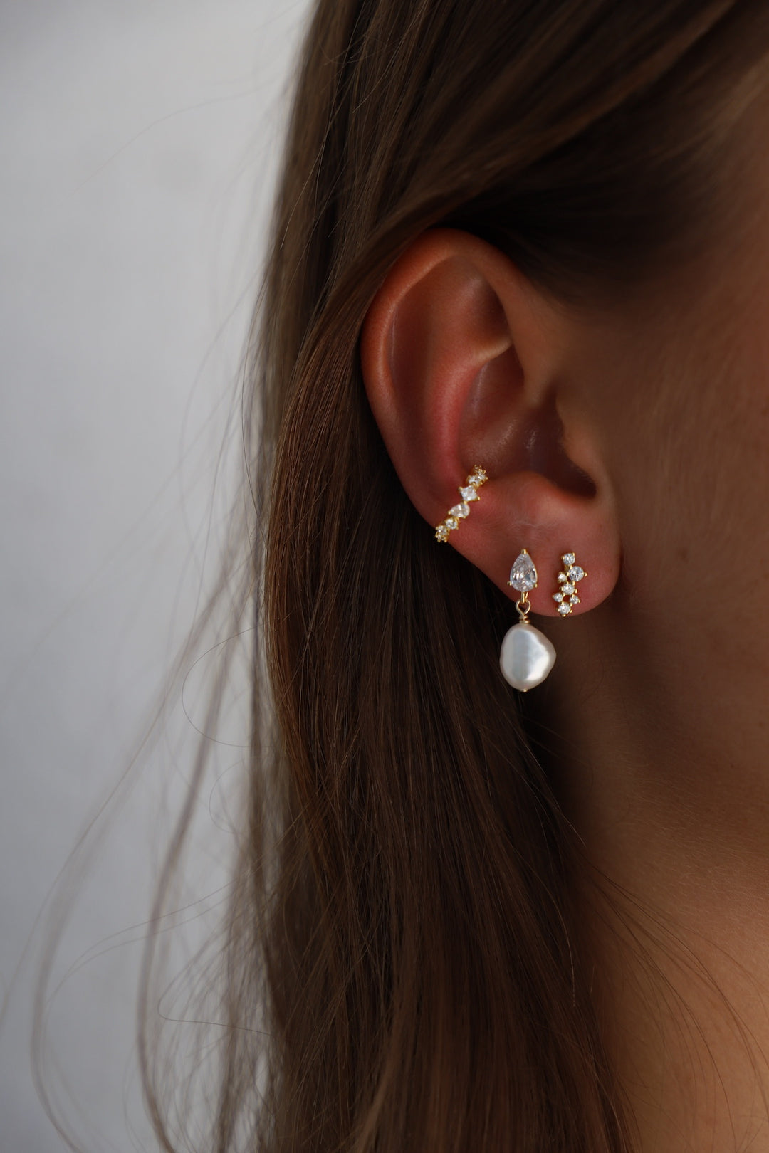 STARRY NIGHT STUD