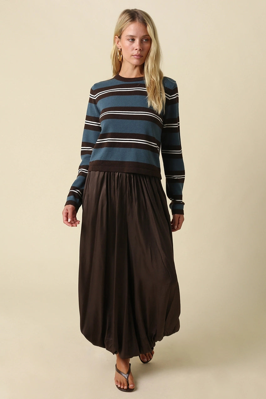 ADDISON KNIT TOP