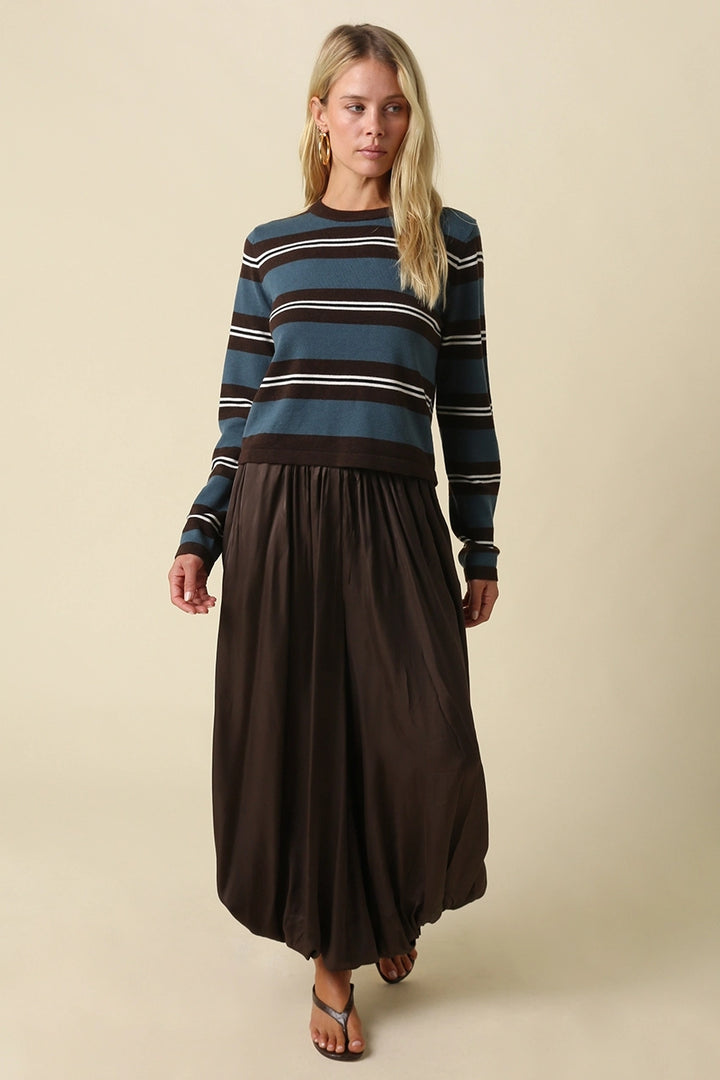 ADDISON KNIT TOP
