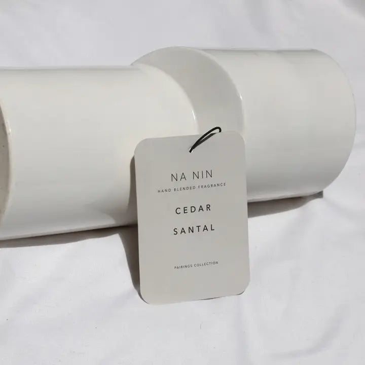 NA NIN AIR FRESHENER CARD
