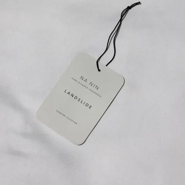 NA NIN AIR FRESHENER CARD