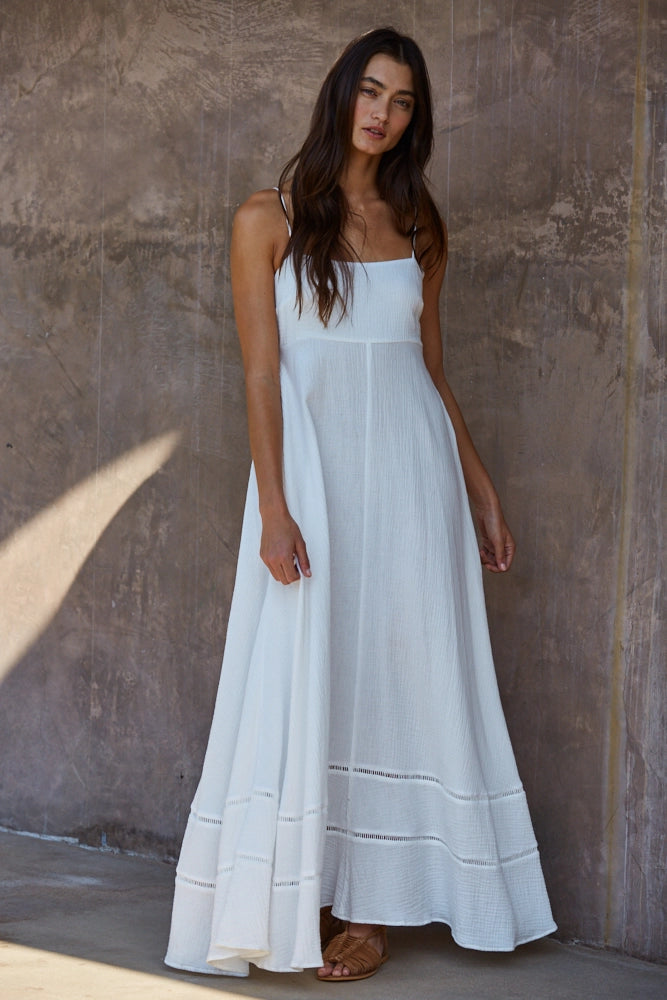 Maxi Dresses for Women | Katie Waltman  Katie Waltman Jewelry