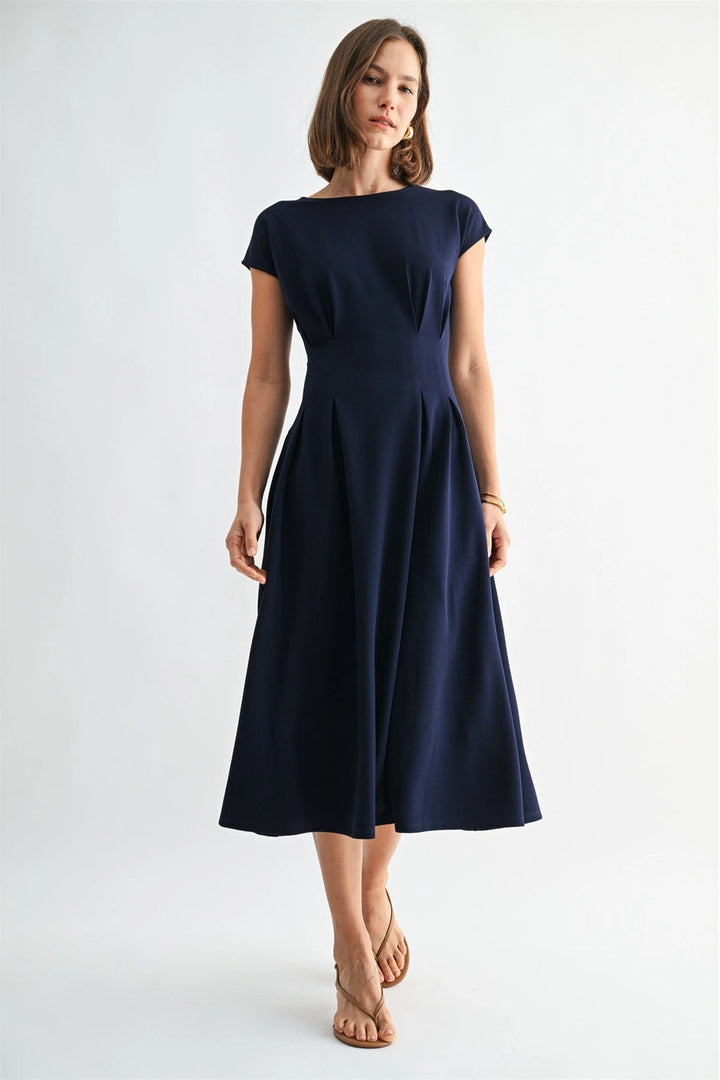 AMELIA DRESS