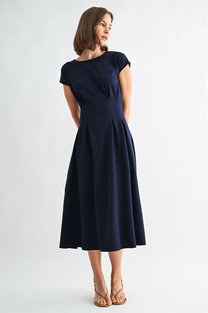 AMELIA DRESS