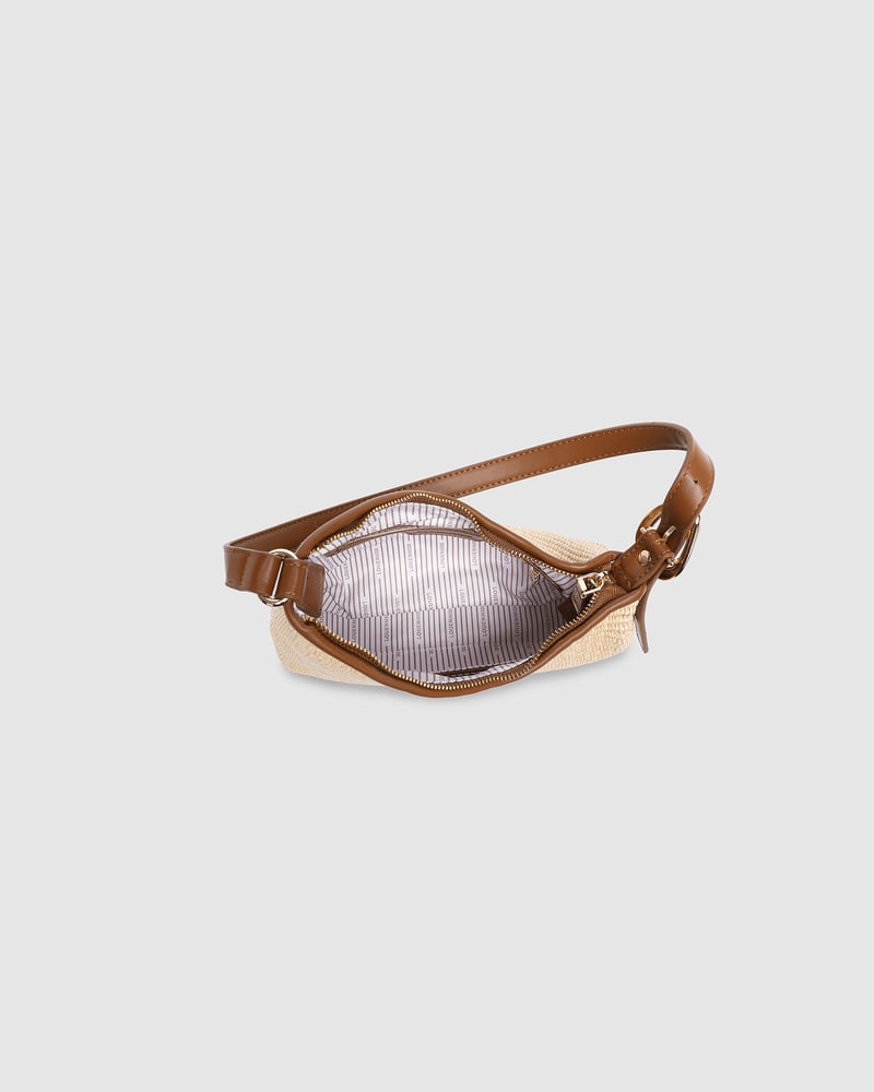 AMELIA SHOULDER BAG